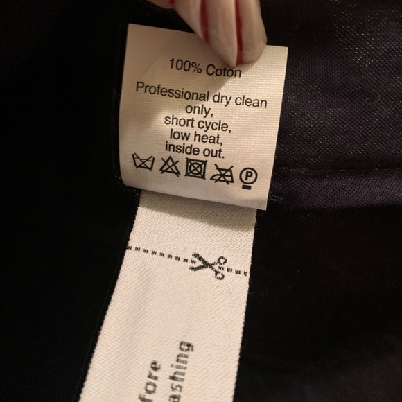 J. Crew Sleevelesss Jeweled Blouse | 2 - Picture 6 of 8